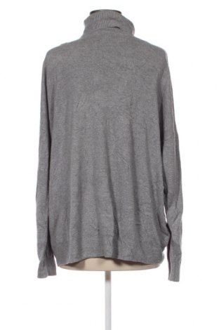 Дамски пуловер H&M, Размер M, Цвят Сив, Цена 7,54 лв.