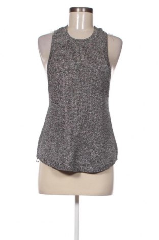 Pulover de femei H&M, Mărime S, Culoare Argintiu, Preț 14,31 Lei