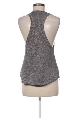 Pulover de femei H&M, Mărime S, Culoare Argintiu, Preț 14,31 Lei