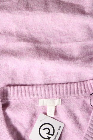 Női pulóver H&M, Méret XS, Szín Rózsaszín, Ár 1 839 Ft