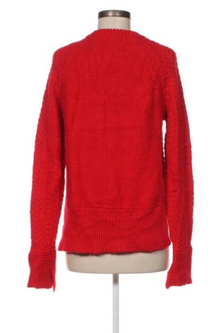 Damenpullover H&M, Größe S, Farbe Rot, Preis € 7,06