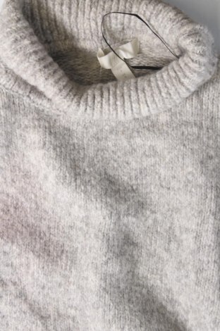 Női pulóver H&M, Méret S, Szín Szürke, Ár 2 207 Ft