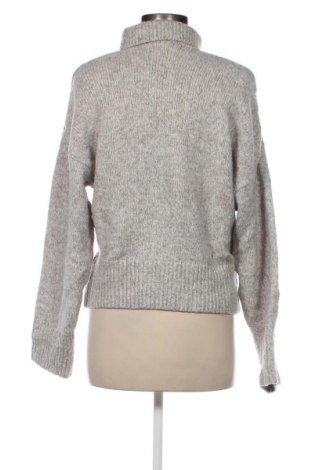 Дамски пуловер H&M, Размер S, Цвят Сив, Цена 8,99 лв.