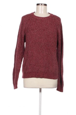 Dámsky pulóver H&M, Veľkosť L, Farba Červená, Cena  16,44 €