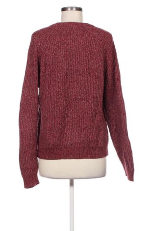 Dámsky pulóver H&M, Veľkosť L, Farba Červená, Cena  12,95 €