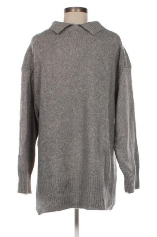 Pulover de femei H&M, Mărime S, Culoare Gri, Preț 41,02 Lei
