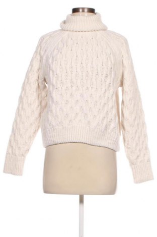 Dámský svetr H&M, Velikost M, Barva Bílá, Cena  185,00 Kč