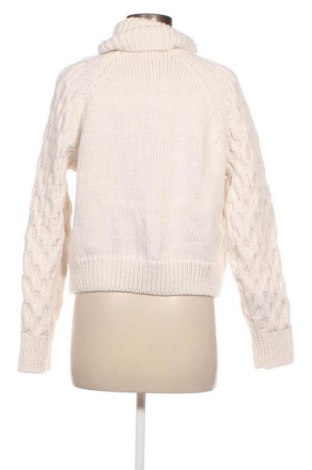 Dámský svetr H&M, Velikost M, Barva Bílá, Cena  185,00 Kč