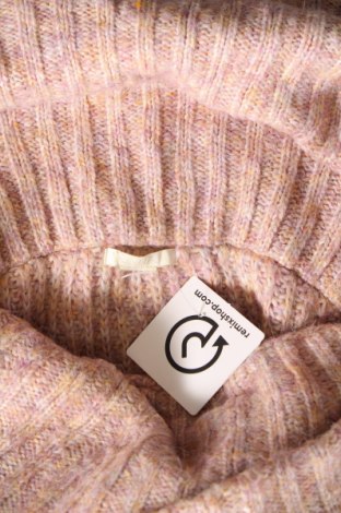 Дамски пуловер H&M, Размер L, Цвят Розов, Цена 9,57 лв.