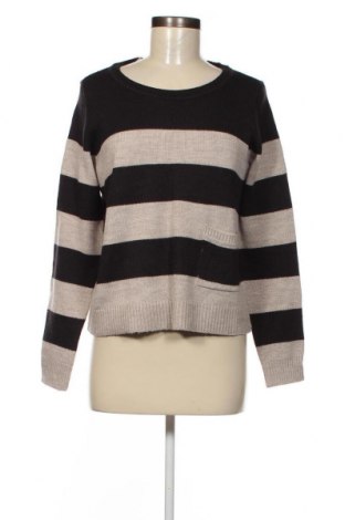 Γυναικείο πουλόβερ H&M, Μέγεθος M, Χρώμα Μαύρο, Τιμή 8,02 €