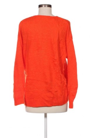 Dámský svetr H&M, Velikost M, Barva Oranžová, Cena  116,00 Kč