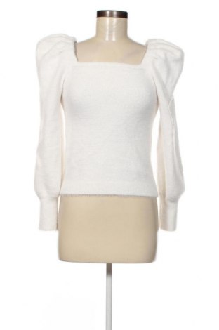Dámský svetr H&M, Velikost M, Barva Bílá, Cena  214,00 Kč