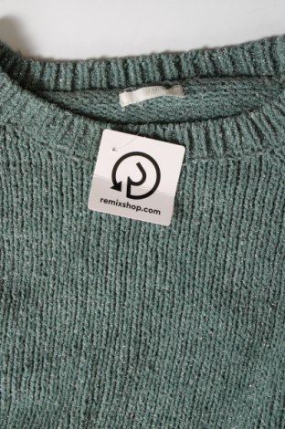 Damski sweter H&M, Rozmiar M, Kolor Zielony, Cena 66,69 zł