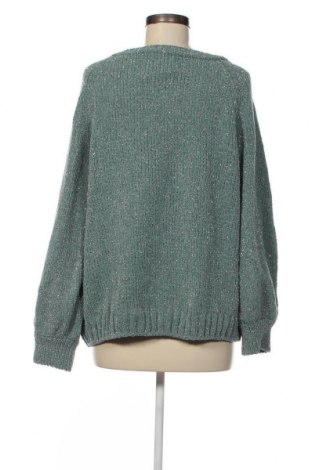 Damenpullover H&M, Größe M, Farbe Grün, Preis € 14,84