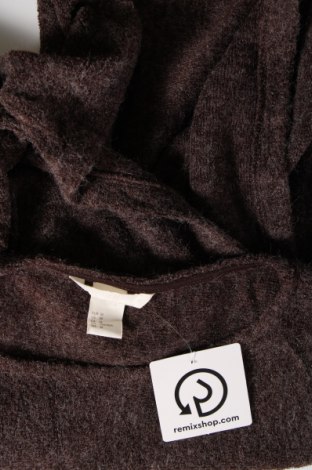 Damenpullover H&M, Größe M, Farbe Braun, Preis 5,49 €