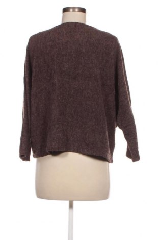 Damenpullover H&M, Größe M, Farbe Braun, Preis 5,49 €