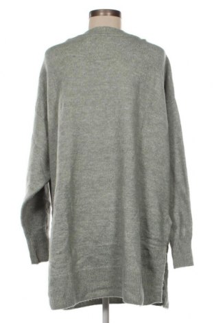 Damenpullover H&M, Größe L, Farbe Grün, Preis 7,06 €