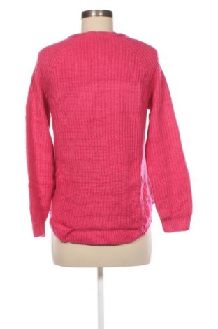 Damski sweter H&M, Rozmiar S, Kolor Różowy, Cena 27,99 zł