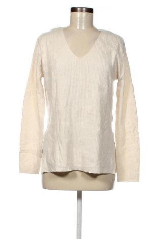 Дамски пуловер H&M, Размер XS, Цвят Екрю, Цена 7,25 лв.