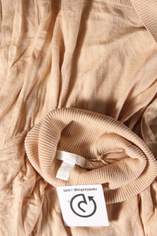 Damenpullover H&M, Größe M, Farbe Beige, Preis 7,06 €