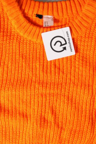 Női pulóver H&M, Méret S, Szín Narancssárga
, Ár 1 839 Ft