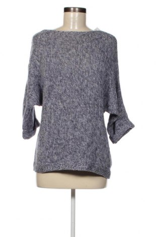 Дамски пуловер H&M, Размер M, Цвят Син, Цена 7,25 лв.