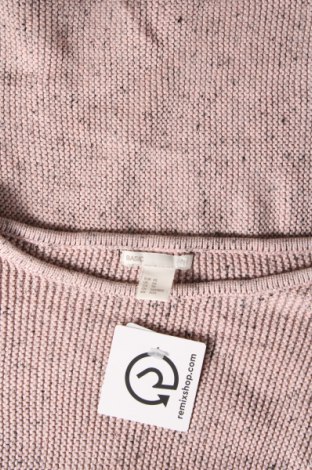 Damski sweter H&M, Rozmiar XS, Kolor Różowy, Cena 27,83 zł