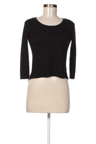 Damenpullover H&M, Größe XS, Farbe Schwarz, Preis € 7,08