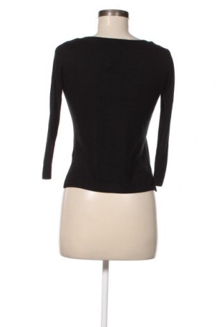 Pulover de femei H&M, Mărime XS, Culoare Negru, Preț 35,30 Lei