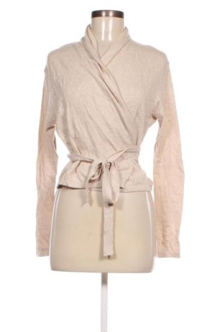 Γυναικείο πουλόβερ H&M, Μέγεθος S, Χρώμα  Μπέζ, Τιμή 3,41 €