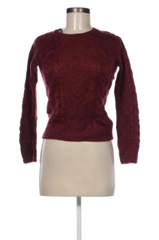 Дамски пуловер H&M, Размер XS, Цвят Лилав, Цена 7,25 лв.