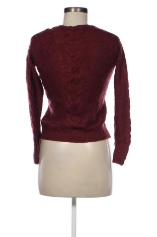 Pulover de femei H&M, Mărime XS, Culoare Mov, Preț 28,62 Lei