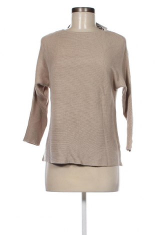 Дамски пуловер H&M, Размер XS, Цвят Бежов, Цена 8,68 лв.