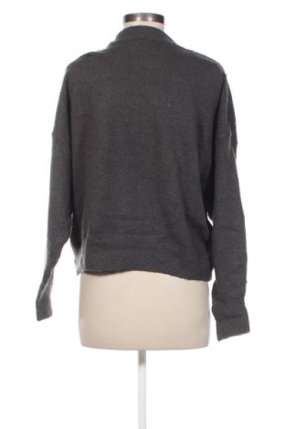 Damenpullover H&M, Größe S, Farbe Grau, Preis 7,06 €