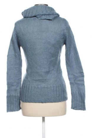 Damski sweter H&M, Rozmiar S, Kolor Niebieski, Cena 27,83 zł