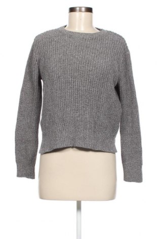 Damski sweter H&M, Rozmiar S, Kolor Szary, Cena 27,83 zł