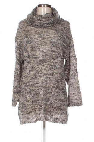 Дамски пуловер H&M, Размер S, Цвят Сив, Цена 9,28 лв.