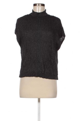 Дамски пуловер H&M, Размер M, Цвят Черен, Цена 6,09 лв.