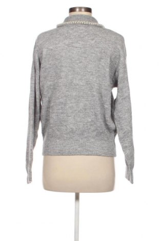 Damski sweter H&M, Rozmiar M, Kolor Szary, Cena 92,76 zł