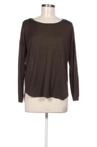 Γυναικείο πουλόβερ H&M, Μέγεθος M, Χρώμα Πράσινο, Τιμή 14,84 €