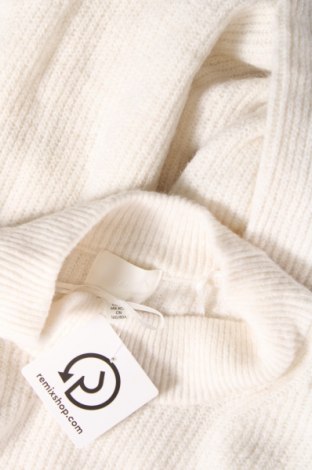 Damenpullover H&M, Größe XS, Farbe Weiß, Preis € 7,06