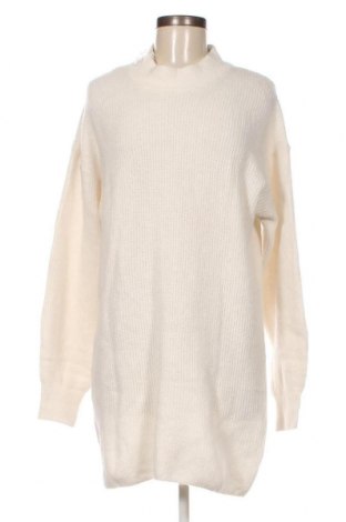 Γυναικείο πουλόβερ H&M, Μέγεθος XS, Χρώμα Λευκό, Τιμή 4,49 €