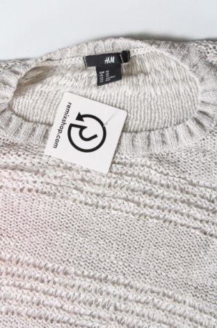 Γυναικείο πουλόβερ H&M, Μέγεθος XS, Χρώμα Γκρί, Τιμή 14,84 €