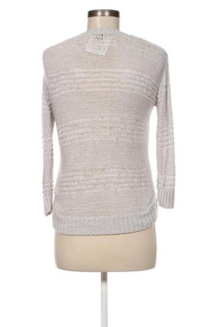 Дамски пуловер H&M, Размер XS, Цвят Сив, Цена 29,01 лв.