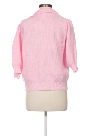 Dámský svetr H&M, Velikost M, Barva Růžová, Cena  116,00 Kč