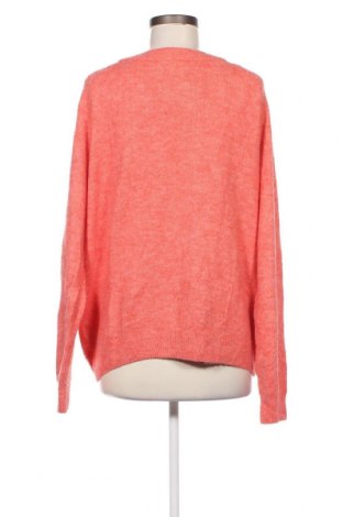 Дамски пуловер H&M, Размер S, Цвят Розов, Цена 9,28 лв.
