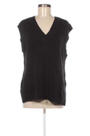 Γυναικείο πουλόβερ H&M, Μέγεθος S, Χρώμα Μαύρο, Τιμή 3,23 €