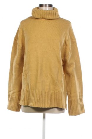 Γυναικείο πουλόβερ H&M, Μέγεθος S, Χρώμα Κίτρινο, Τιμή 4,49 €