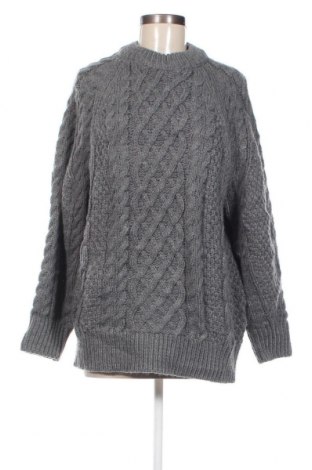 Női pulóver H&M, Méret M, Szín Szürke, Ár 3 164 Ft