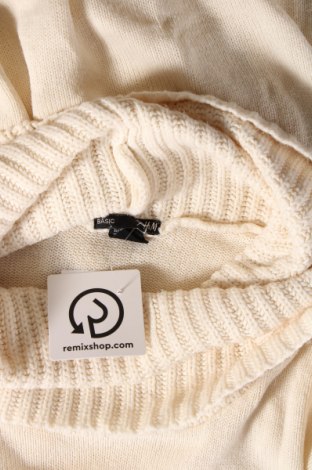 Γυναικείο πουλόβερ H&M, Μέγεθος M, Χρώμα  Μπέζ, Τιμή 4,49 €